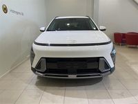 begagnad Hyundai Kona 1.6 GDi 141hk HEV 6DCT Advanced