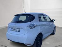 begagnad Renault Zoe 41 kWh R90