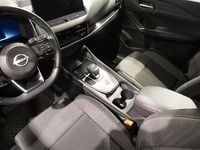 Begagnad Nissan Qashqai 360º 158 HK (116 kW) 2023 Dark metal grey SUV