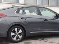 begagnad Hyundai Ioniq Plug-in 1.6 Plug-in Hybrid Euro 6 LÅGA MIL