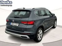 begagnad Seat Ateca 5F Facelift