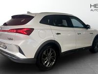 Begagnad MG Marvel R Performance 211 kW (288 HK) 2022 Vit SUV