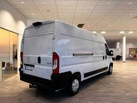 begagnad Peugeot Boxer L3H2 Pro+ 140Hk