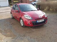 begagnad Renault Clio R.S. 5-dörra Halvkombi 1.2 E85 Euro 4