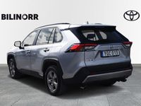 begagnad Toyota RAV4 2,5 HYBRID AWD-I ACTIVE KOMFORTPAKET VHJUL | MV