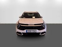 Begagnad Kia Sportage 180 HK (132 kW) 2022 Vit SUV