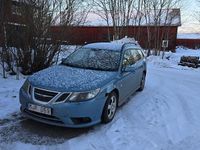 Begagnad Saab 9-3 175 HK (128 kW) 2008 Kombi