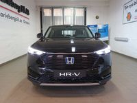 begagnad Honda HR-V e:HEV 1.5 CVT Advance 146hk