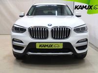 begagnad BMW X3 xDrive20d X-Line Pano Navi HuD PDC 190 HK