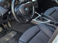 begagnad BMW 120 M-Sport