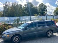 Begagnad Volvo V70 170 HK (125 kW) 2006 Kombi