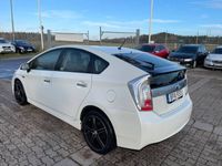 begagnad Toyota Prius AUT 1.8 136HK Plug-in Hybrid BACKKAMERA