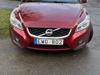 Begagnad Volvo C30 115 HK (84 kW) 2011 Halvkombi