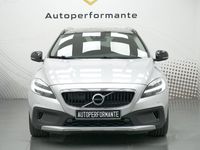 begagnad Volvo V40 CC D3 Pro Edition Pano Sensorer 150hk