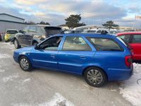 Begagnad Citroën Xsara 109 HK (80 kW) 2003 Blåmetallic Kombi