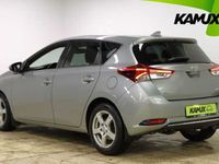 begagnad Toyota Auris 1.6 D-4D Manual, 112hp, 2015