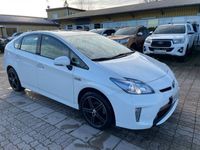 begagnad Toyota Prius AUT 1.8 136HK Plug-in Hybrid BACKKAMERA