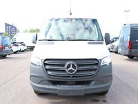 Ny Mercedes 420 110 kW (150 HK) 2025 Vit Pickup