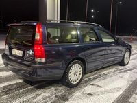 Begagnad Volvo V70 200 HK (147 kW) 2002 Kombi