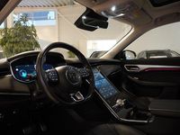 Begagnad MG Marvel R Luxury 132 kW (180 HK) 2022 Grå SUV