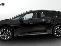 Begagnad VW ID.3 Pro Performance 239 kW (326 HK) 2024 Grenadilla black Halvkombi