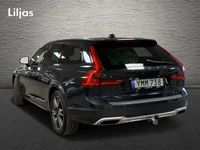 begagnad Volvo V90 CC D4 AWD Pro