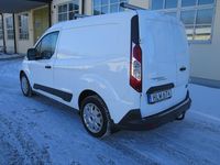 Begagnad Ford Transit Connect 100 HK (73 kW) 2017 Minibuss