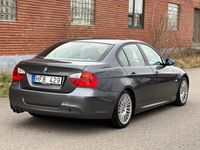 begagnad BMW 330 i Sedan Comfort, M Sport Automat Euro 4