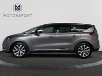 Begagnad Renault Espace Bose Edition 160 HK (117 kW) 2017 Grå Minibuss