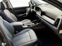 Ny Kia Sorento Advance 253 HK (186 kW) 2025 Grå (grey) SUV