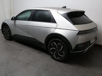 Begagnad Hyundai Ioniq 5 Essential 478 kW (650 HK) 2021 Gul SUV