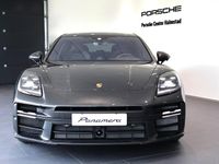 Ny Porsche Panamera 470 HK (345 kW) 2026 Sedan
