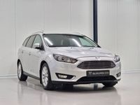 begagnad Ford Focus Kombi 1.0 EcoBoost SelectShift |12 Mån Garanti!