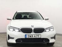 begagnad BMW 330e xDrive Touring Sport Line