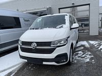 begagnad VW Transporter Kombi 5-sits TDI 204hk 4Motion Lagerb