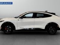 Begagnad Ford Mustang Mach-E 2023 Vit SUV