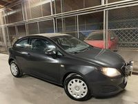 begagnad Seat Ibiza 1,4 3-D 86HK Välservad