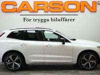 begagnad Volvo XC60 Recharge T6 AWD R-Design Panorama 360° 18,8 kWh 2022, SUV