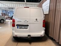 begagnad Peugeot Expert L2 PRO 2.0 BlueHDi AUT Nordic paket 2020, Transportbil