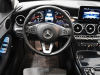 begagnad Mercedes C220 C220 BenzT d Comfortline Drag P-sensorer 2017, Kombi