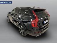 begagnad Volvo XC90 B5 AWD Diesel R-Des Pro Edt 7-säten