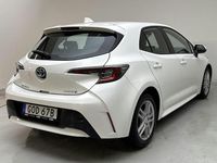 Begagnad Toyota Corolla Active 122 HK (89 kW) 2022 Vit