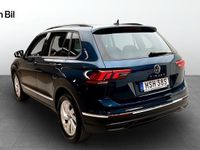 begagnad VW Tiguan Life 1.5 TSI 150 DSG/Panorama/Dragpkt/Uppvärm. baksäte