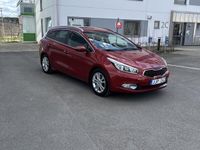 begagnad Kia Ceed Sportswagon CEED _ 1.6 CRDi Euro 5