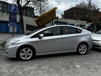 begagnad Toyota Prius Hybrid CVT Euro 5