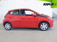 begagnad Toyota Aygo 1.0 VVT-i X-PLAY Touch 5-Dörrars 69 HK