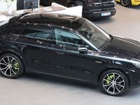 begagnad Porsche Cayenne Coupé E-Hybrid 462 hk