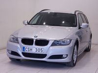 begagnad BMW 320 i Touring Drag Comfort 170hk