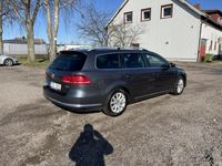 begagnad VW Passat Variant 2.0 TDI BlueMotion Premium, Sport