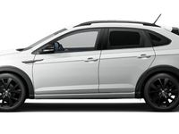 begagnad VW Taigo TSI DSG R-line Black 2023, Personbil